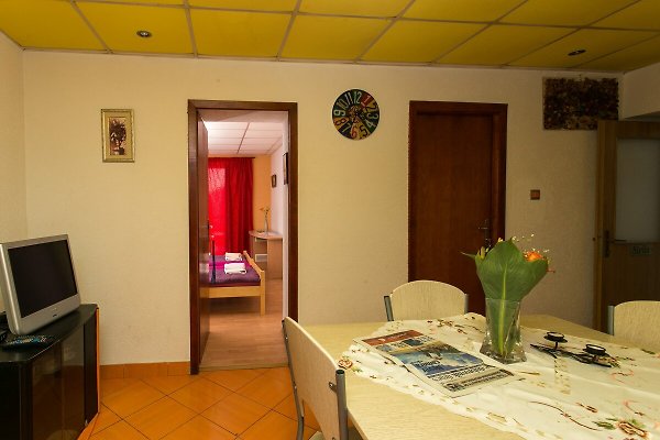 Ferienwohnung Dubrovnik & Umland