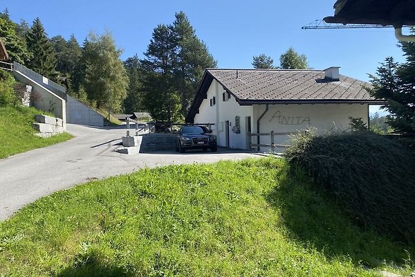 Ferienhaus Laax