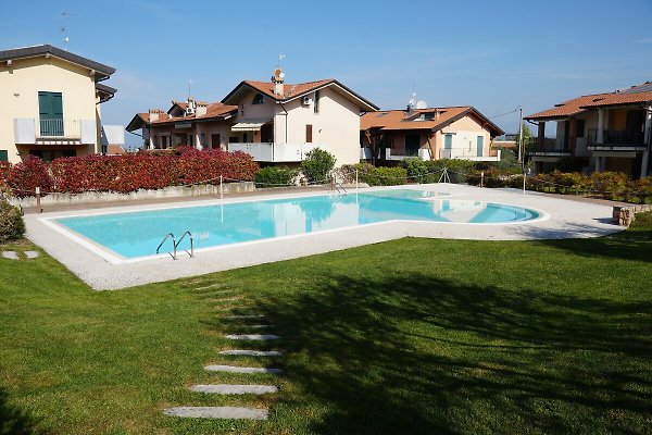 Ferienhaus Verona