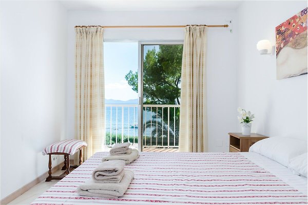 Ferienhaus Alcudia