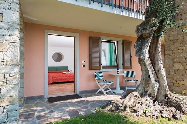 Ferienhaus Verona