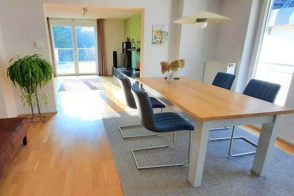 Ferienhaus Endingen