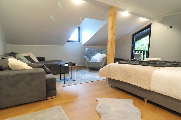 Ferienwohnung Slatine