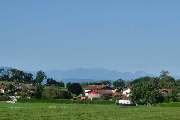 Ferienhaus Chieming