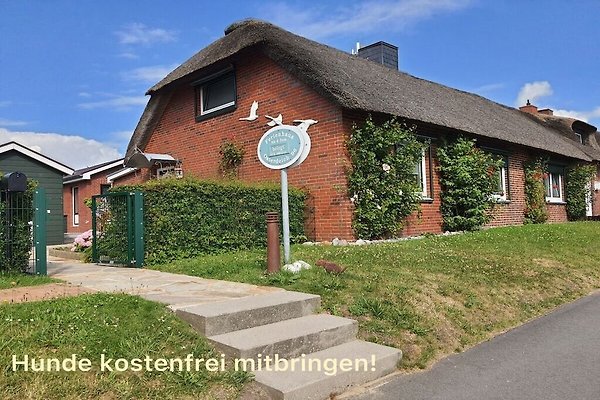 Ferienhaus Nordstrand