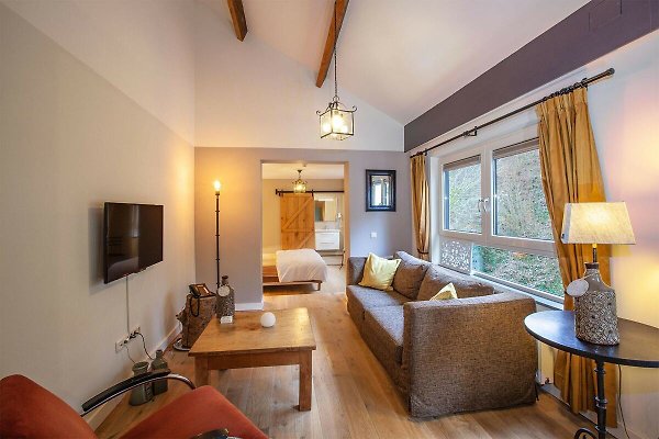 Ferienwohnung Valkenburg