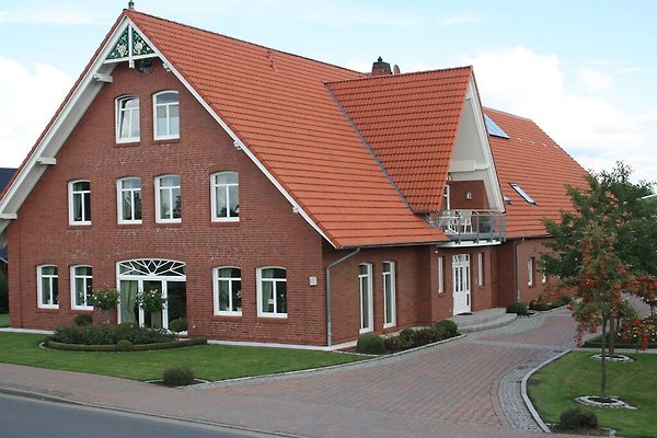 Ferienhaus Mittelnkirchen