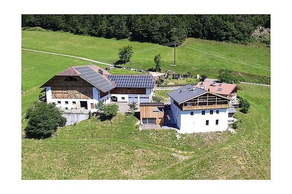 Ferienhaus Bozen