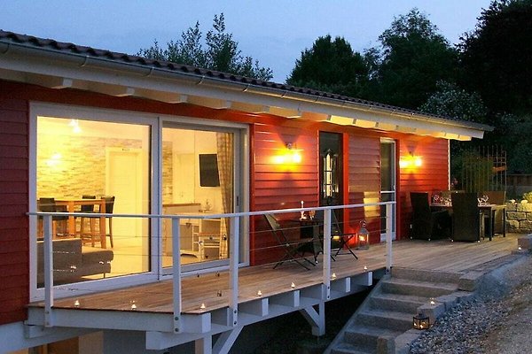 Ferienhaus Heretsried