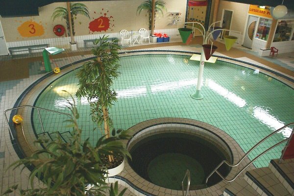 Ferienhaus Vlagtwedde