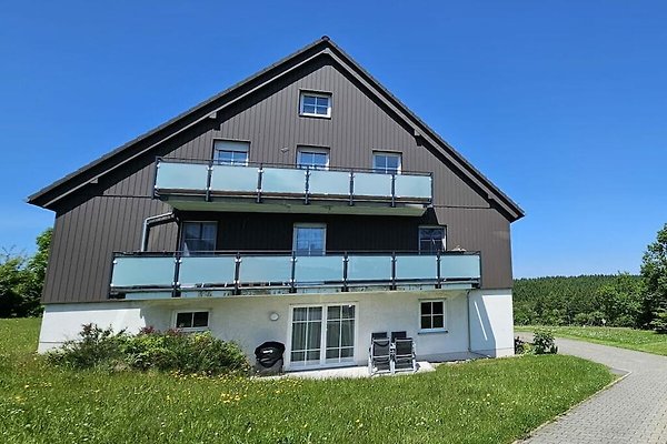 Ferienhaus Altenberg