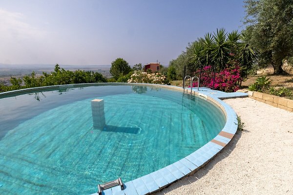 Ferienhaus Carlentini
