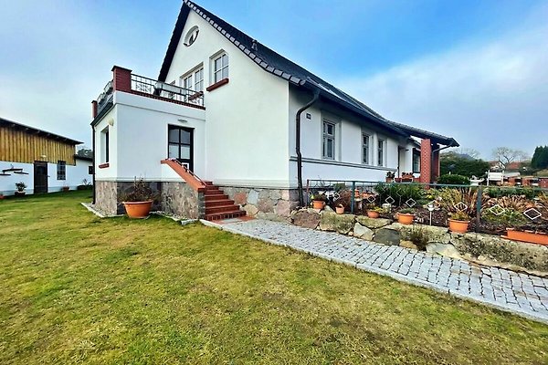 Ferienhaus Benz