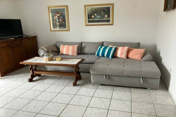 Ferienwohnung Povljana