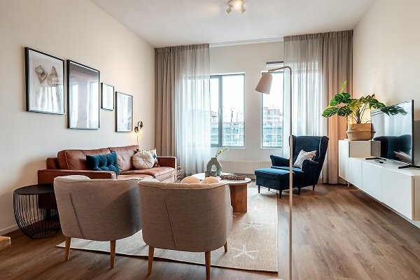 Ferienhaus Scheveningen
