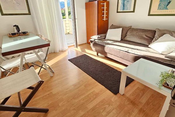 Ferienwohnung Slano