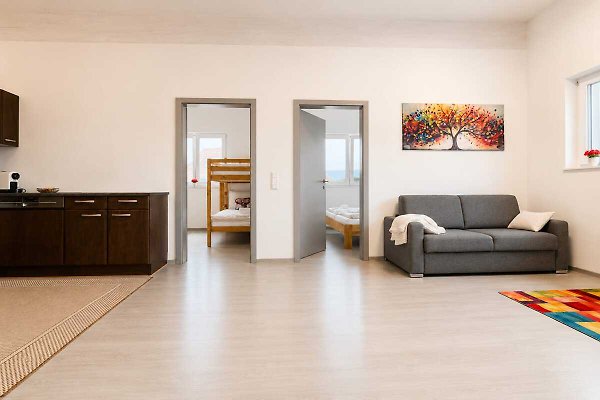 Ferienwohnung Eisenberg
