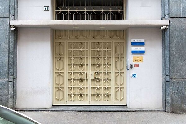 Ferienhaus Catania