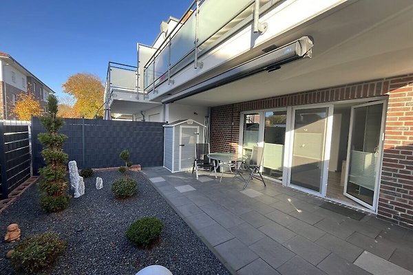 Ferienhaus Bad Zwischenahn