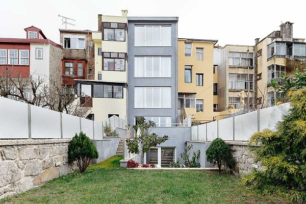 Ferienwohnung Porto