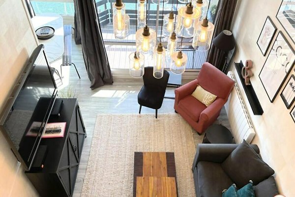 Ferienwohnung Deauville