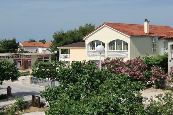 Ferienhaus Vir