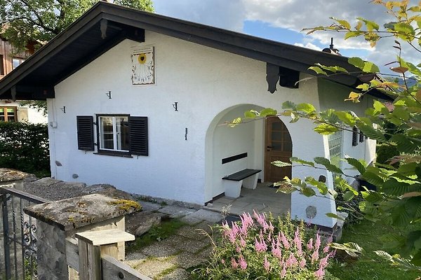 Ferienhaus Schliersee