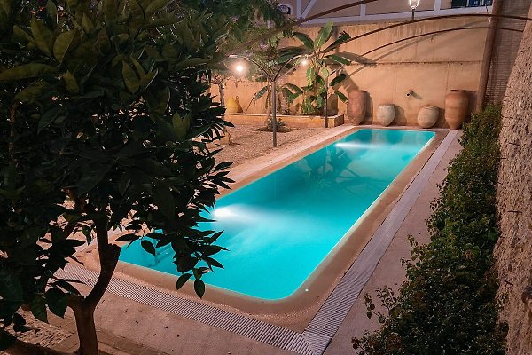 Ferienhaus Cuevas del Almanzora