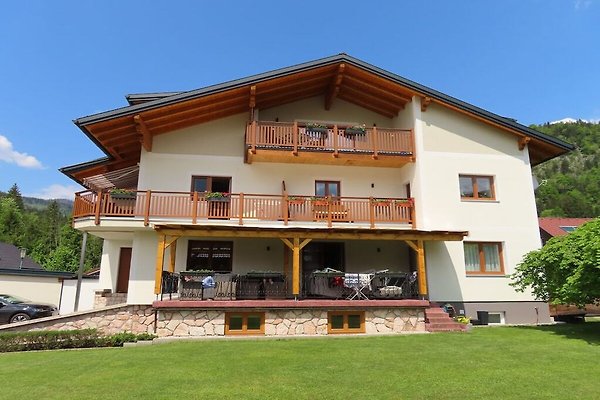 Ferienhaus St. Wolfgang