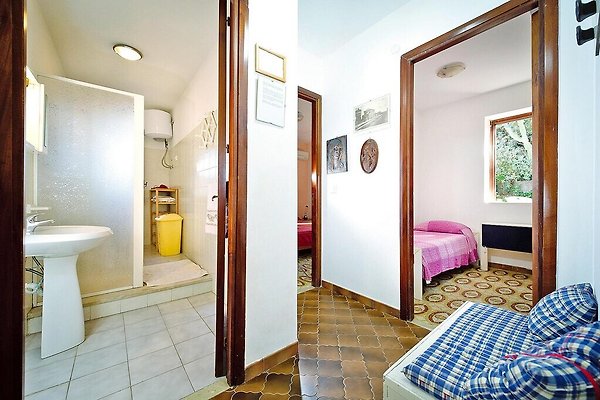 Ferienwohnung Castellammare del Golfo