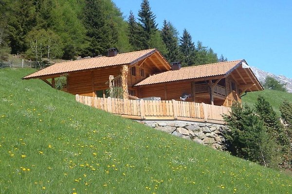 Ferienhaus Bozen