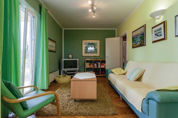 Ferienwohnung Zaton Veliki