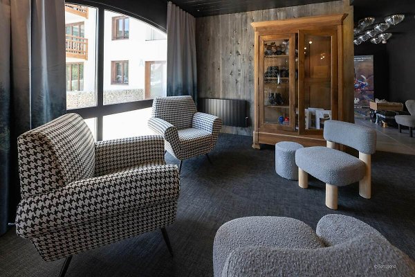 Ferienwohnung Briançon