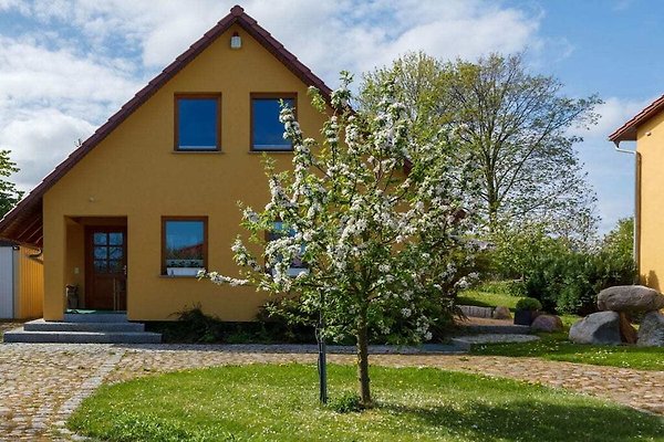 Ferienhaus Bastorf