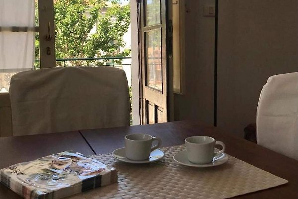 Ferienwohnung Messina