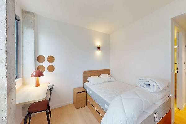 Ferienwohnung Paris