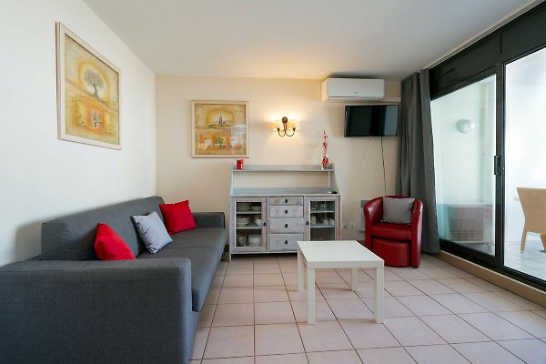 Ferienwohnung Agde