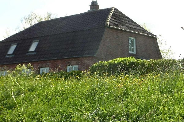 Ferienhaus Nordstrand