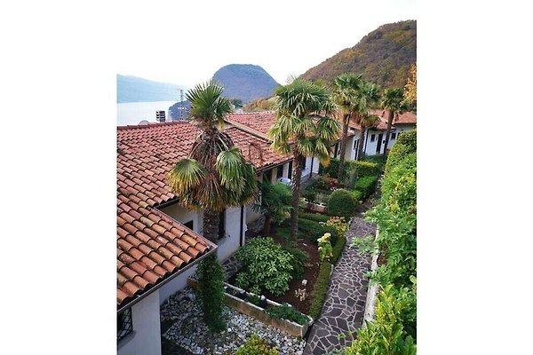 Ferienhaus Tremosine sul Garda