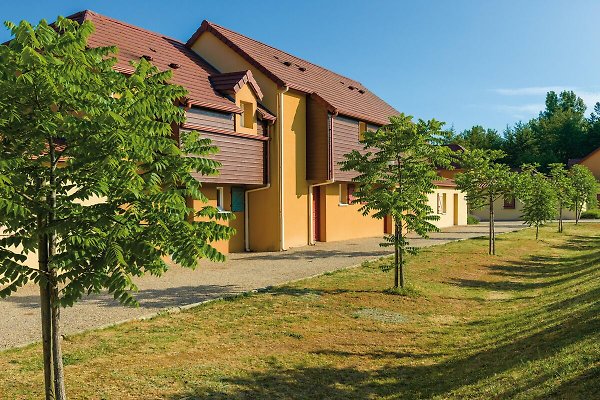 Ferienhaus Montignac