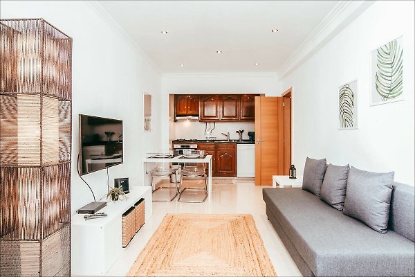 Ferienwohnung Lissabon