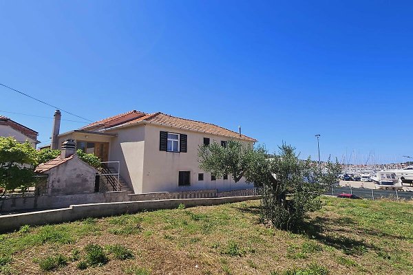 Ferienwohnung Murter