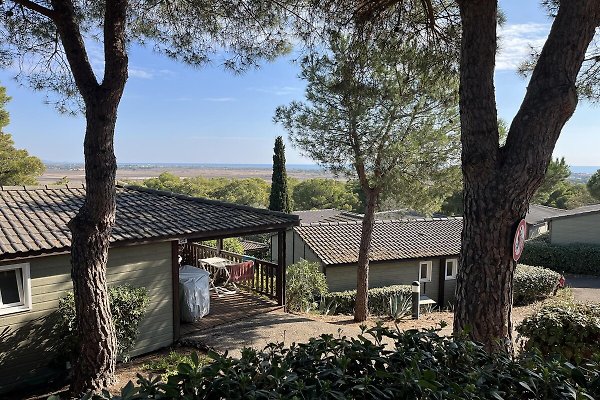 Hütte Agde