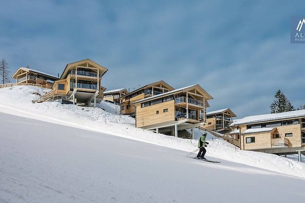 Ferienhaus Schladming