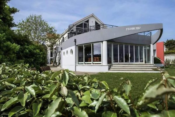 Ferienwohnung Les Sables-d'Olonne