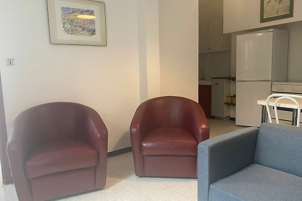 Ferienwohnung Mèze
