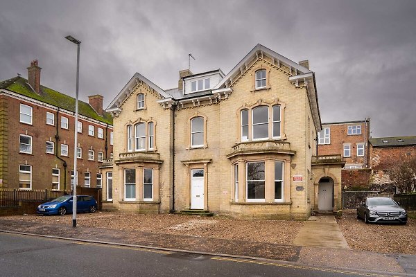 Ferienwohnung Great Yarmouth