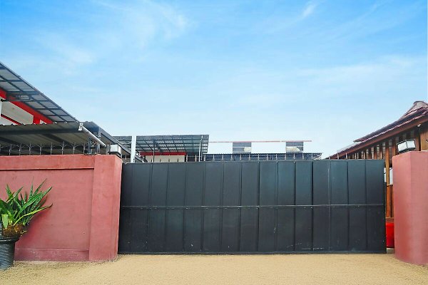 Ferienhaus Jawa Barat (Djawa Barat)