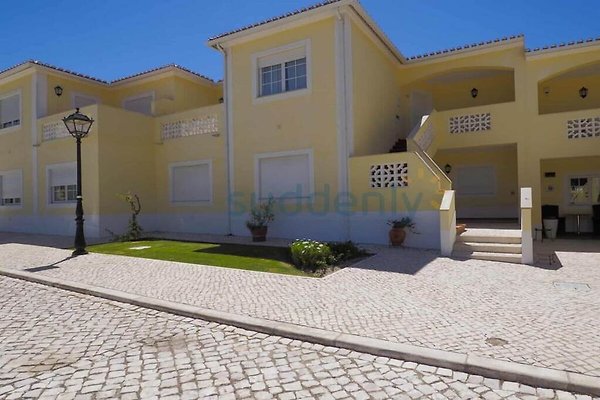 Ferienhaus Obidos