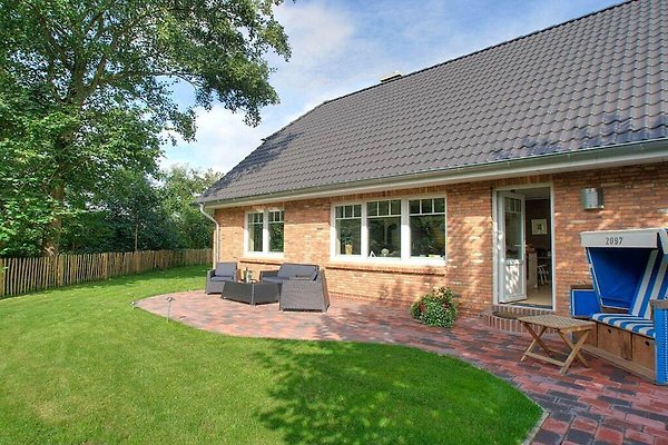 Ferienhaus Dagebüll